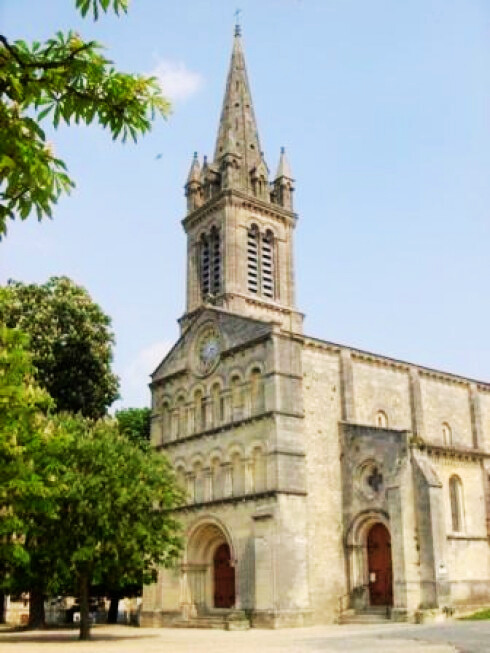 agenda des évènements de l'association des amis de l'église Saint-Christophe
